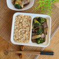 Oriental "S" Beef with Broccoli